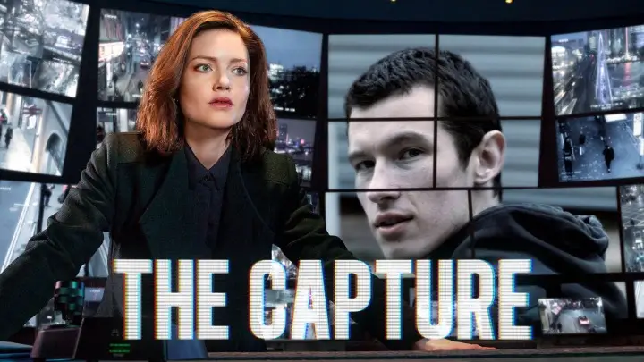 The Capture
